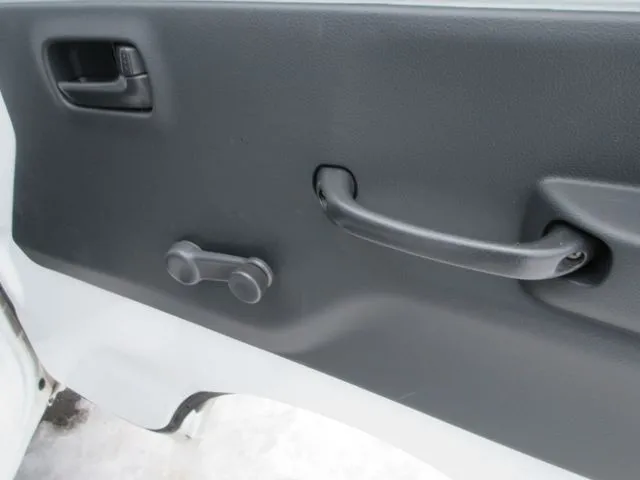 キャリイトラック　４ＷＤ（スズキ）の車両写真