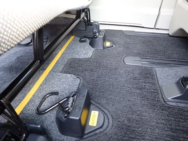 タント（ダイハツ）の車両写真