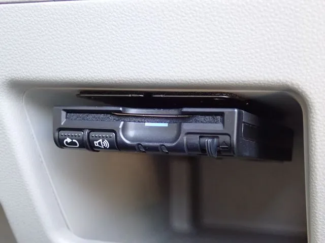 タント（ダイハツ）の車両写真