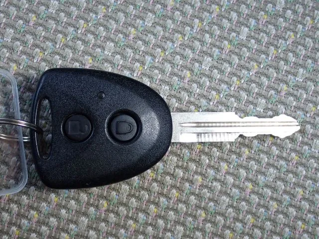 タント（ダイハツ）の車両写真