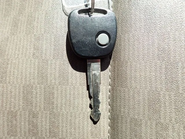 エブリイバン（スズキ）の車両写真