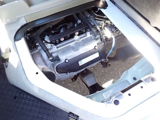 エブリイバン（スズキ）の車両写真