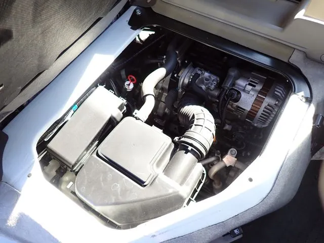 エブリイバン（スズキ）の車両写真