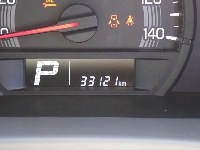 エブリイバン（スズキ）の車両写真