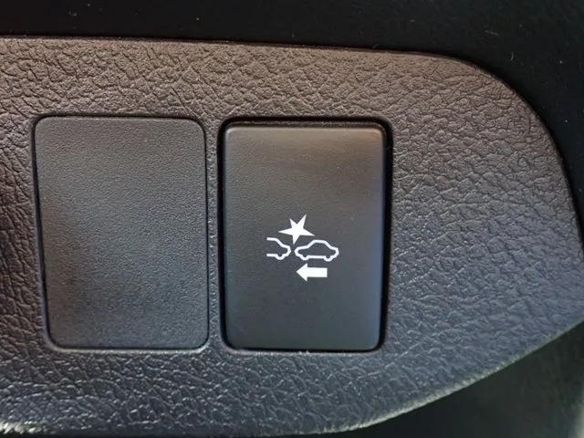 ヴィッツ（トヨタ）の車両写真