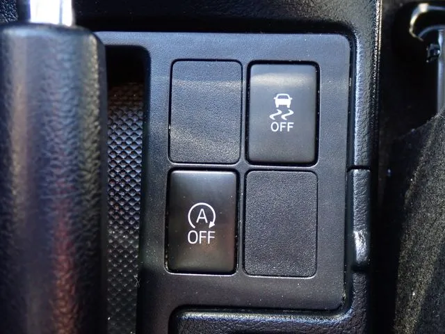 ヴィッツ（トヨタ）の車両写真