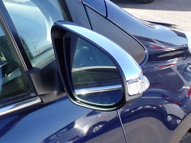 ヴィッツ（トヨタ）の車両写真