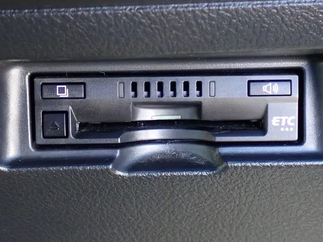 ヴィッツ（トヨタ）の車両写真