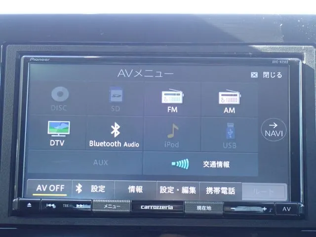 ヴェゼル　ｅ：ＨＥＶ（ホンダ）の車両写真