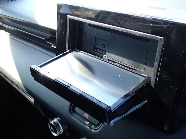 ヴェゼル　ｅ：ＨＥＶ（ホンダ）の車両写真