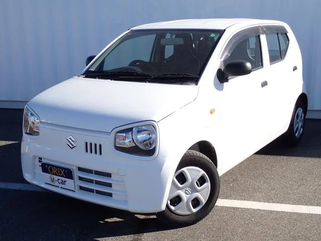 アルト（スズキ）｜オリックスU-carの中古車