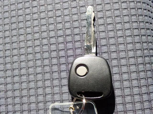 アルト（スズキ）の車両写真