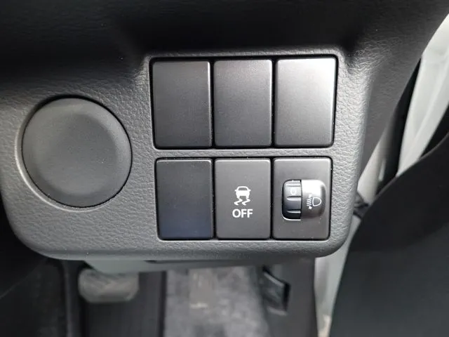 アルト（スズキ）の車両写真