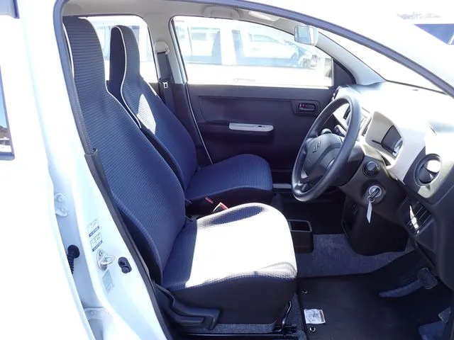 アルト（スズキ）の車両写真