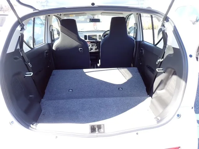 アルト（スズキ）の車両写真