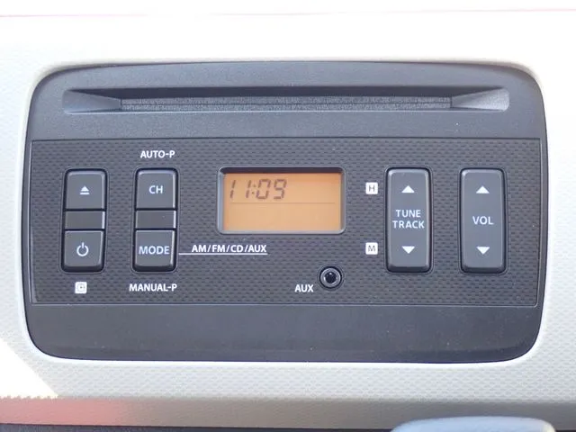 アルト（スズキ）の車両写真