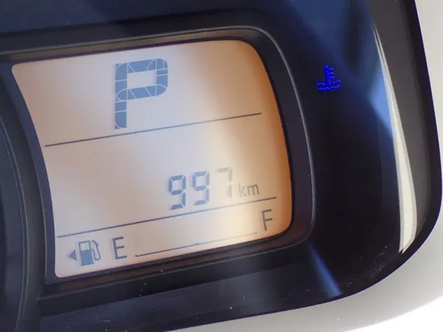 アルト（スズキ）の車両写真