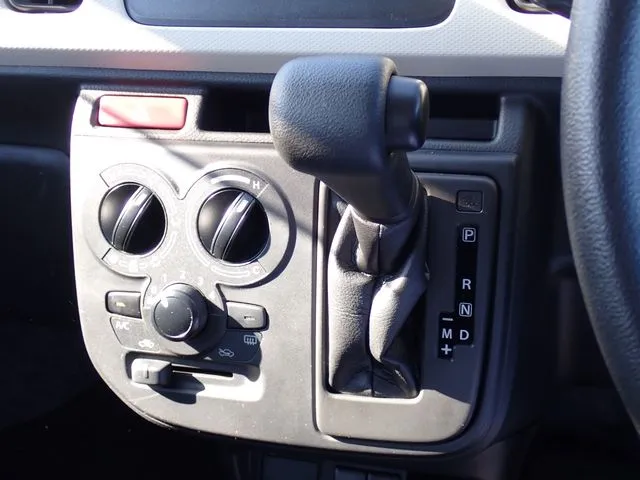 アルト（スズキ）の車両写真