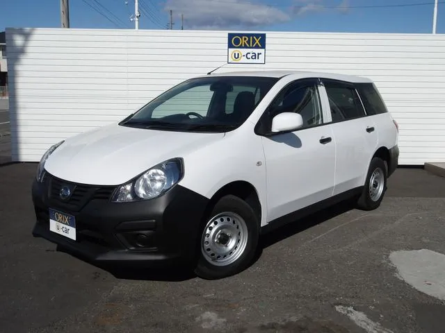 ＮＶ１５０　ＡＤ　４ＷＤ（ニッサン）｜オリックスU-carの中古車