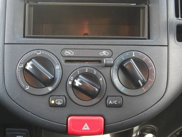 ＮＶ１５０　ＡＤ　４ＷＤ（ニッサン）の車両写真