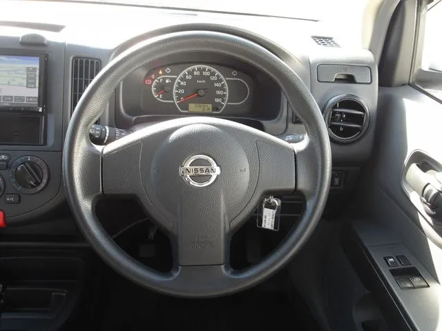 ＮＶ１５０　ＡＤ　４ＷＤ（ニッサン）の車両写真