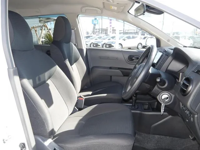 ＮＶ１５０　ＡＤ　４ＷＤ（ニッサン）の車両写真