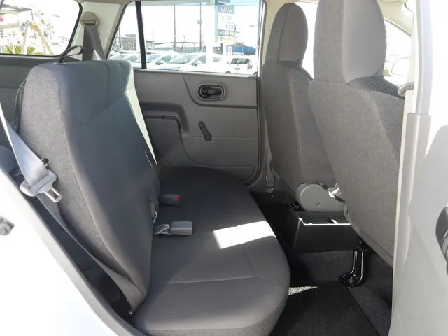 ＮＶ１５０　ＡＤ　４ＷＤ（ニッサン）の車両写真