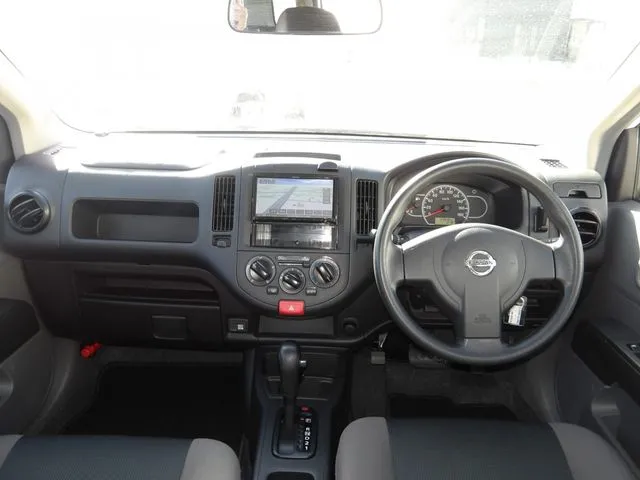 ＮＶ１５０　ＡＤ　４ＷＤ（ニッサン）の車両写真