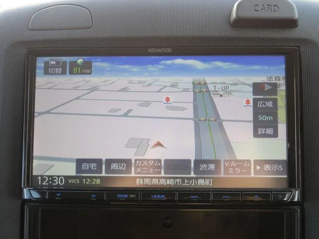 ＮＶ１５０　ＡＤ　４ＷＤ（ニッサン）の車両写真