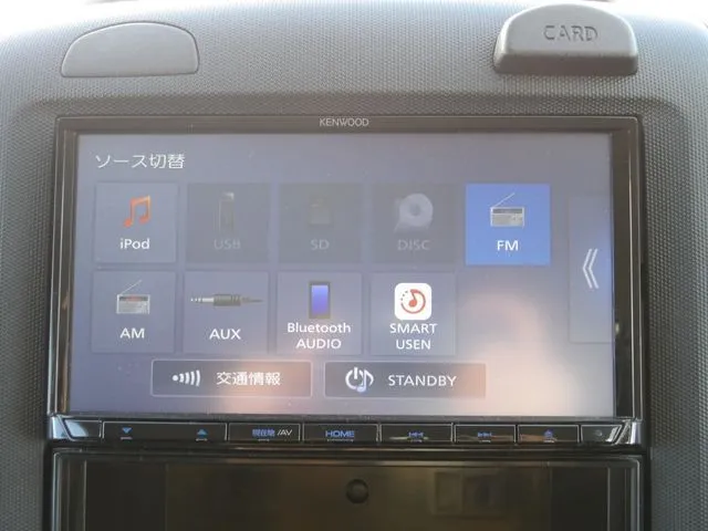 ＮＶ１５０　ＡＤ　４ＷＤ（ニッサン）の車両写真