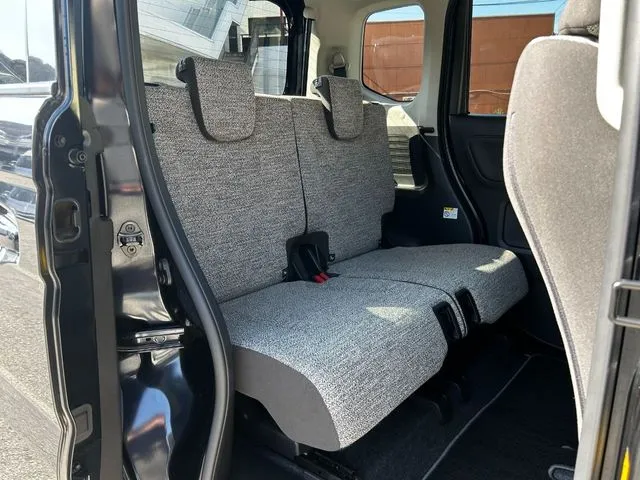 マツダ　フレアワゴン