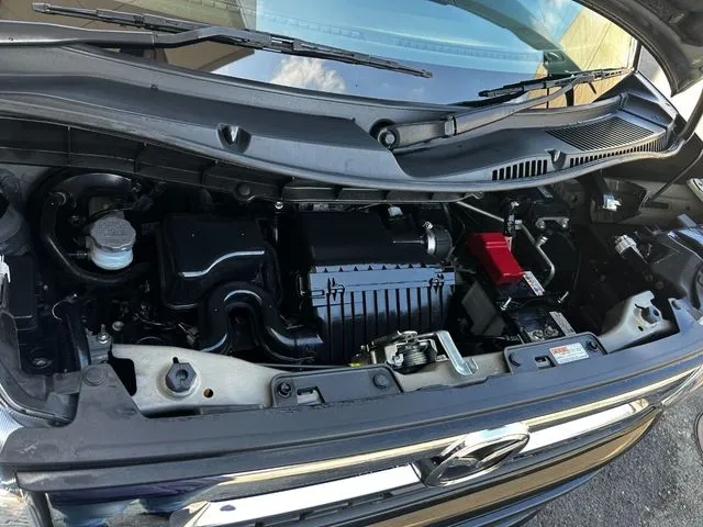 マツダ　フレアワゴン