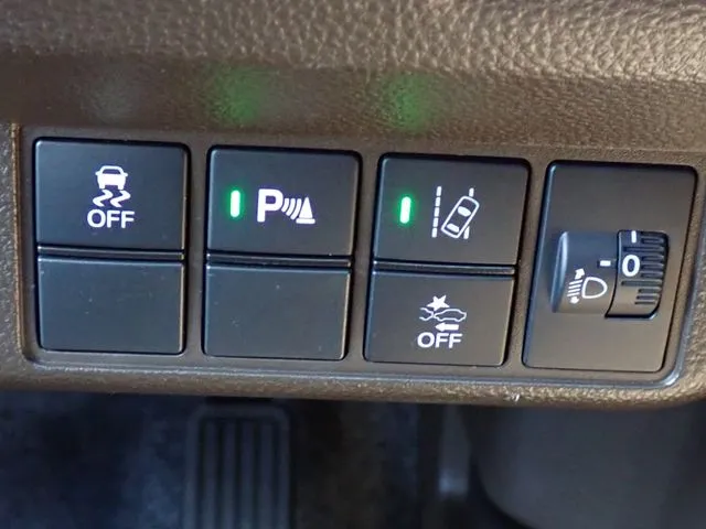 Ｎ－ＷＧＮ（ホンダ）の車両写真