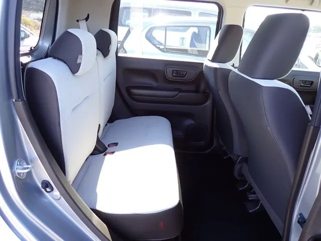 Ｎ－ＷＧＮ（ホンダ）の車両写真