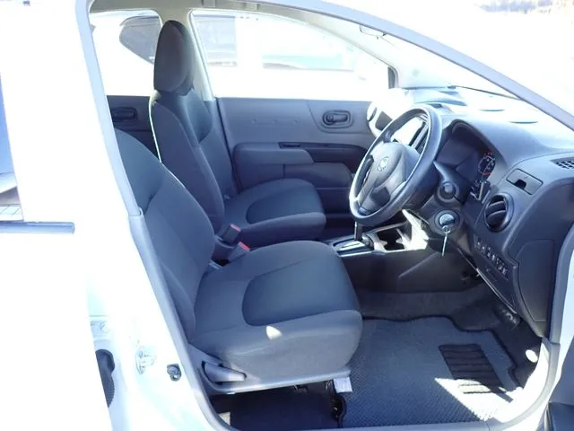 ＮＶ１５０　ＡＤ　２ＷＤ（ニッサン）の車両写真