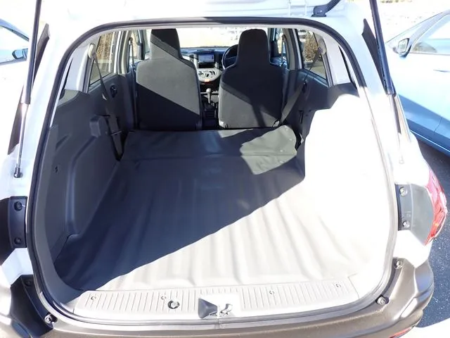 ＮＶ１５０　ＡＤ　２ＷＤ（ニッサン）の車両写真