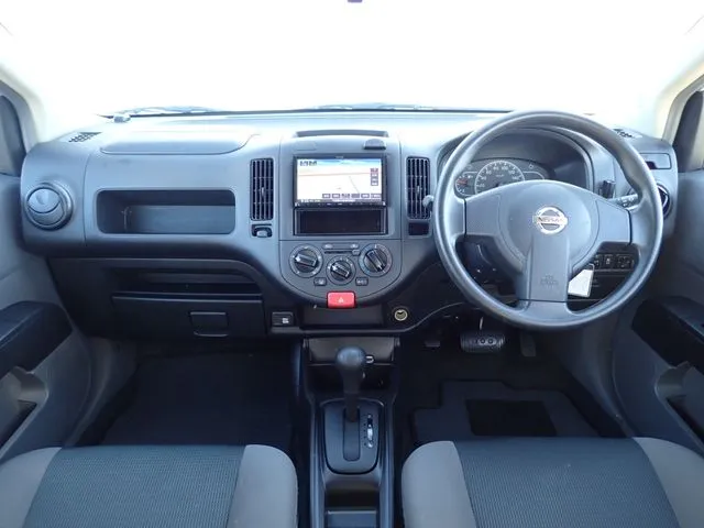 ＮＶ１５０　ＡＤ　２ＷＤ（ニッサン）の車両写真