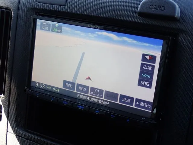 ＮＶ１５０　ＡＤ　２ＷＤ（ニッサン）の車両写真