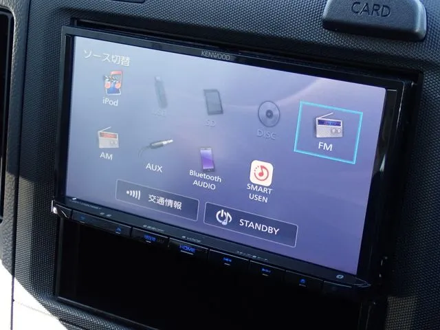 ＮＶ１５０　ＡＤ　２ＷＤ（ニッサン）の車両写真