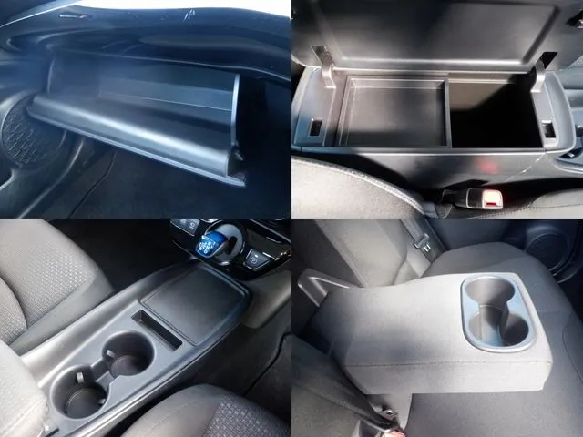 トヨタ　プリウス