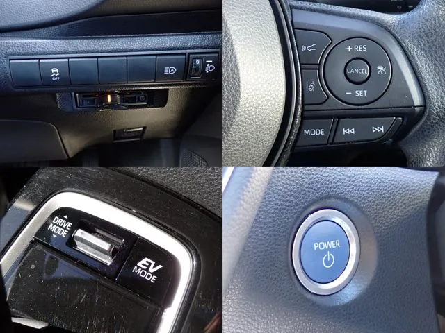 カローラ　セダン　ハイブリッド（トヨタ）の車両写真