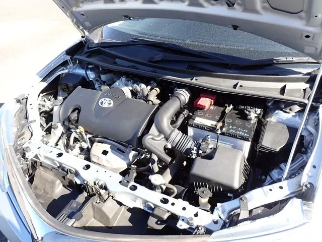 カローラアクシオ（トヨタ）の車両写真