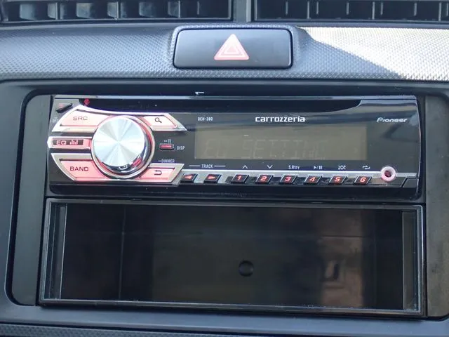 カローラアクシオ（トヨタ）の車両写真