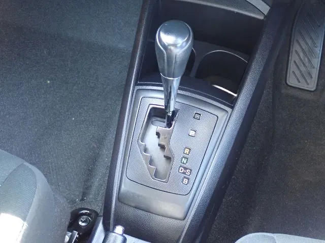 カローラアクシオ（トヨタ）の車両写真