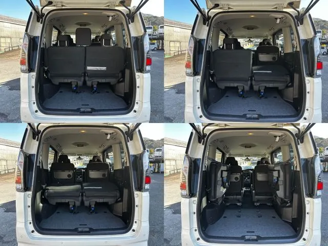 セレナ（ニッサン）の車両写真