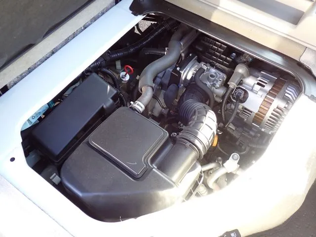 エブリイバン（スズキ）の車両写真