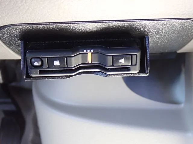 エブリイバン（スズキ）の車両写真