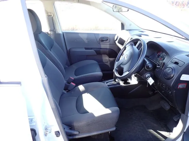 ＮＶ１５０　ＡＤ　２ＷＤ（ニッサン）の車両写真