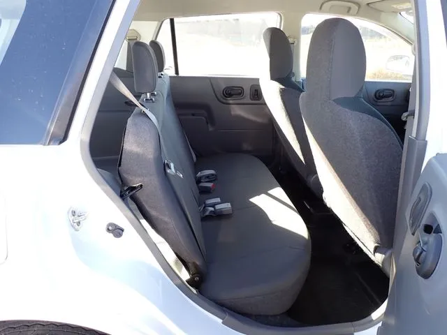 ＮＶ１５０　ＡＤ　２ＷＤ（ニッサン）の車両写真