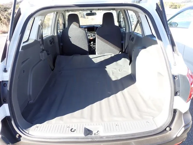 ＮＶ１５０　ＡＤ　２ＷＤ（ニッサン）の車両写真